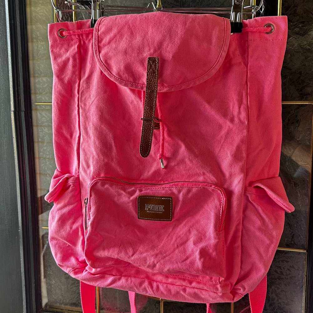 Vs Backpack - image 1